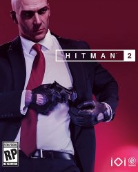 Hitman 2: Gold Edition [v 2.72.0 Hotfix + DLCs] (2018) PC | Repack  xatab